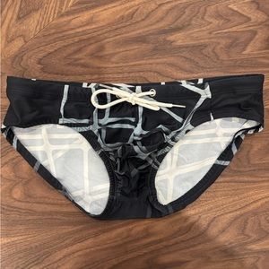 Black XL Nasty Pig Men’s Bikini